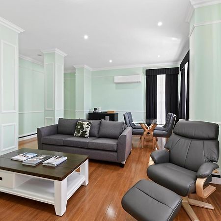 The Star Boutique Apartments โวชอป ภายนอก รูปภาพ