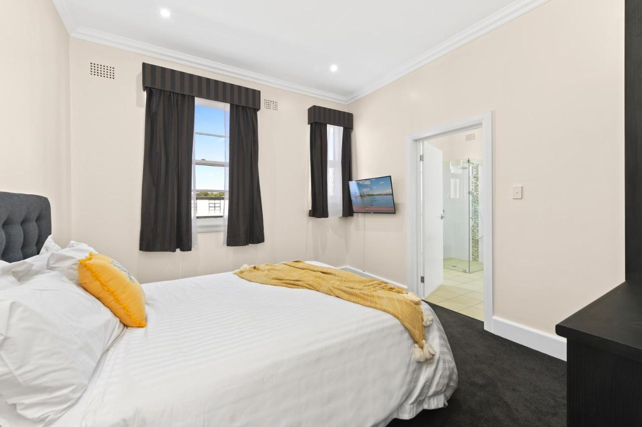 The Star Boutique Apartments โวชอป ภายนอก รูปภาพ