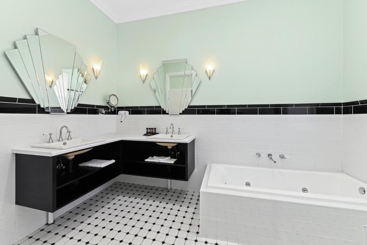 The Star Boutique Apartments โวชอป ภายนอก รูปภาพ