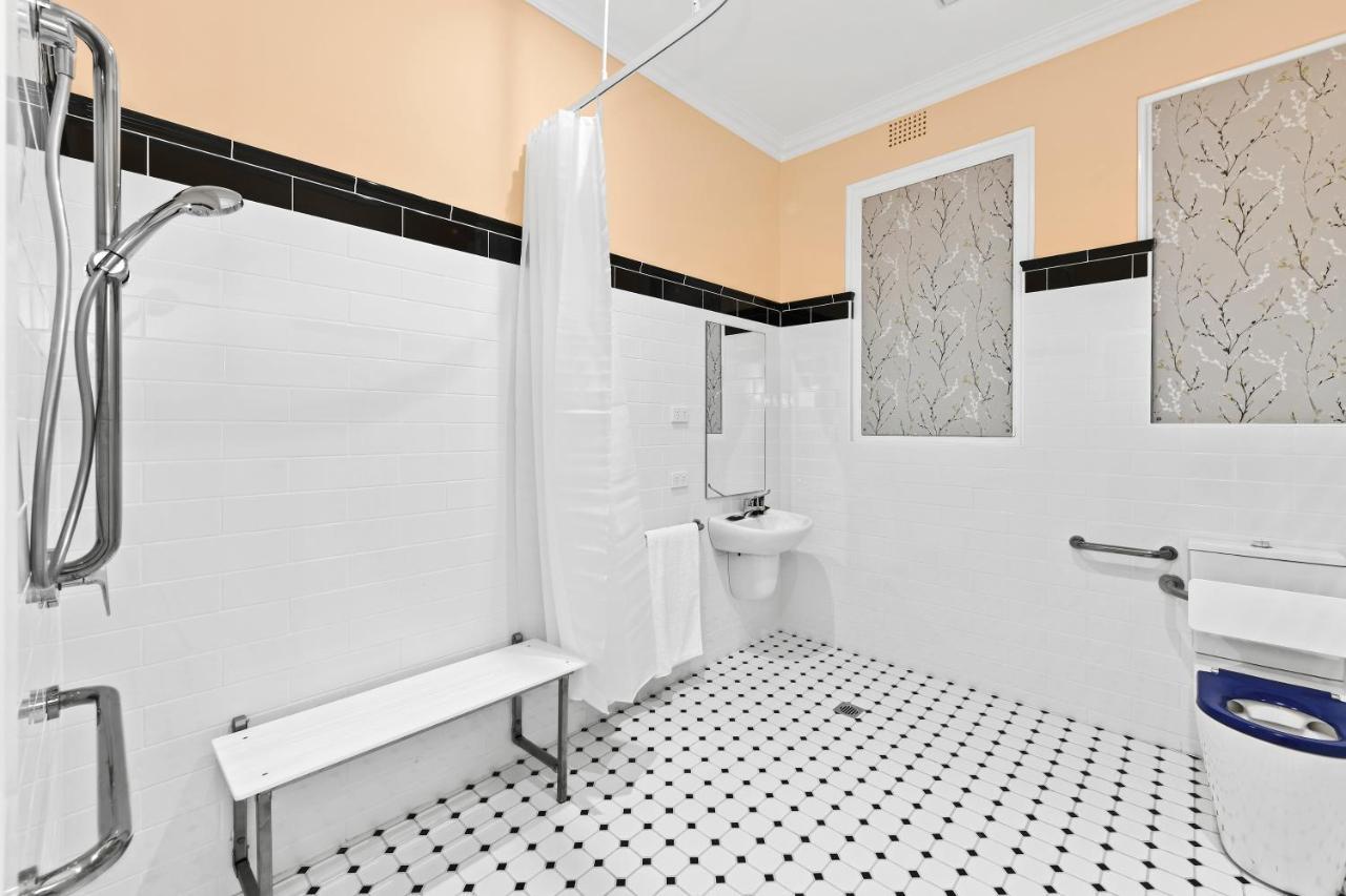 The Star Boutique Apartments โวชอป ภายนอก รูปภาพ