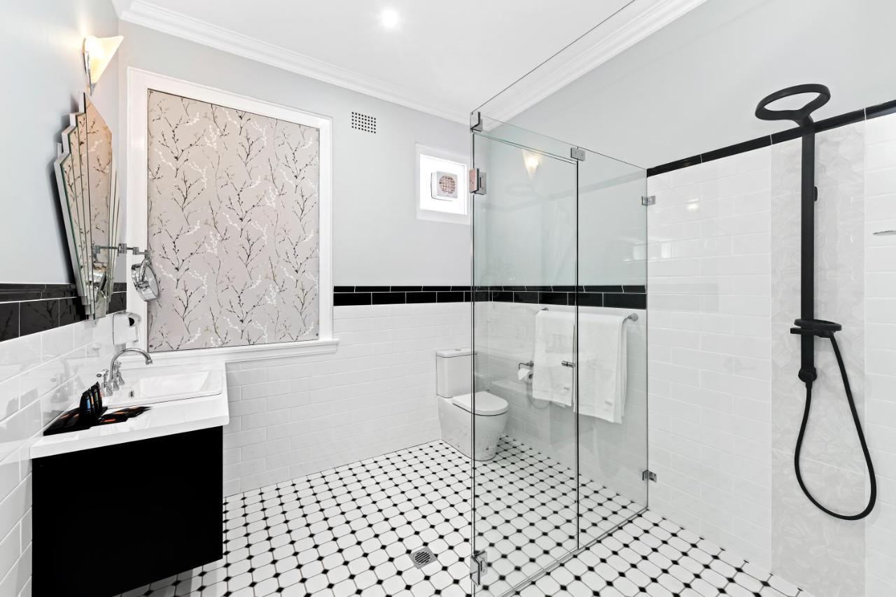 The Star Boutique Apartments โวชอป ภายนอก รูปภาพ