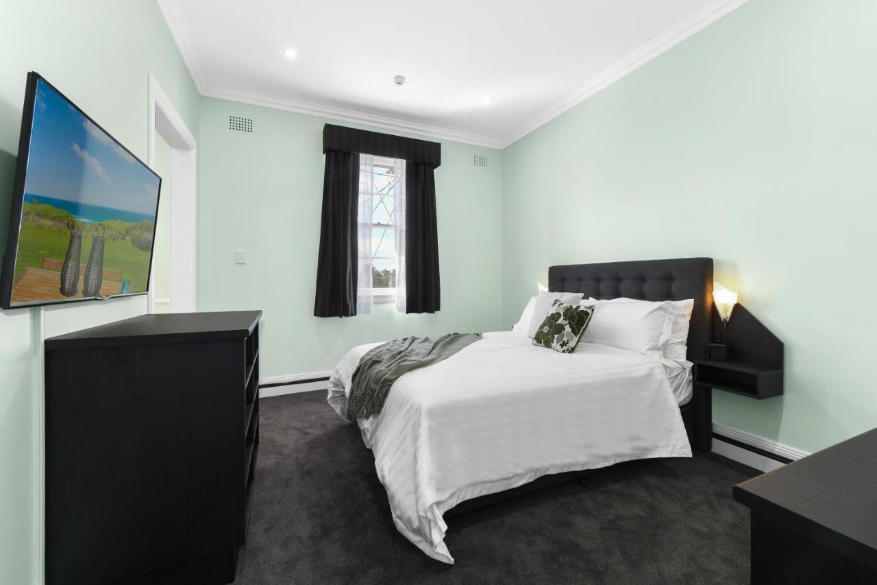 The Star Boutique Apartments โวชอป ภายนอก รูปภาพ