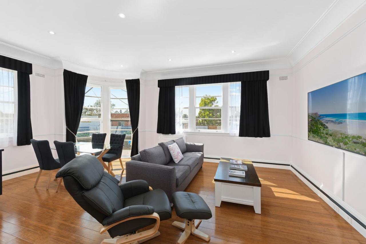 The Star Boutique Apartments โวชอป ภายนอก รูปภาพ