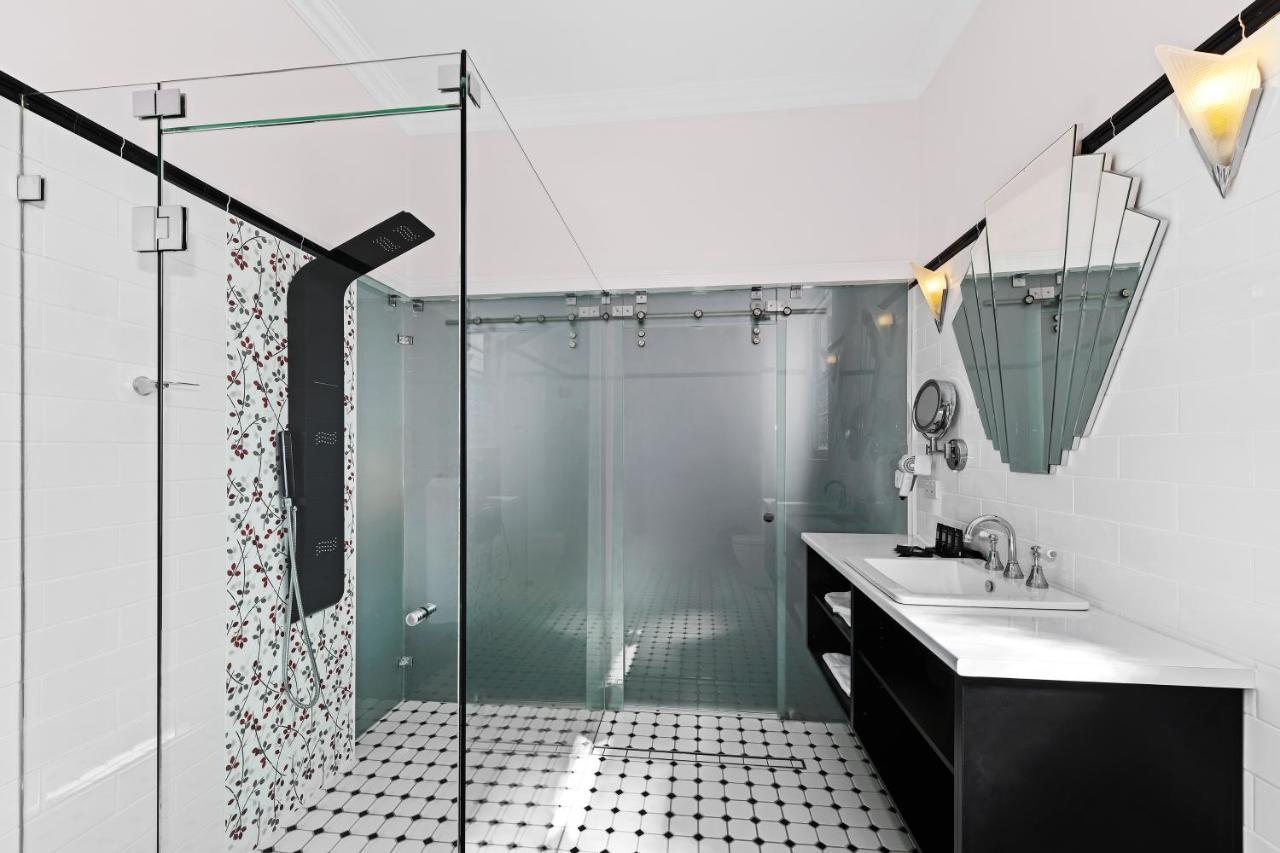 The Star Boutique Apartments โวชอป ภายนอก รูปภาพ