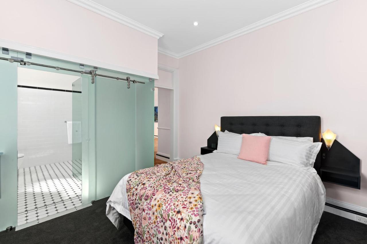 The Star Boutique Apartments โวชอป ภายนอก รูปภาพ