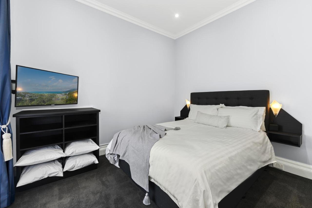 The Star Boutique Apartments โวชอป ภายนอก รูปภาพ