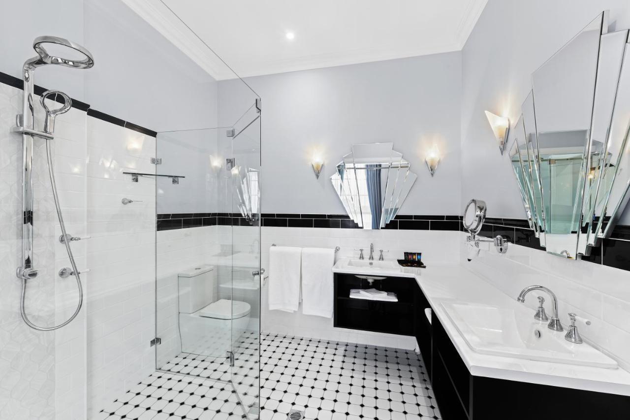 The Star Boutique Apartments โวชอป ภายนอก รูปภาพ